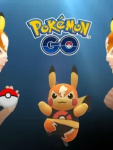 Pokémon Go : Go Battle League ‘Max Out’ rewards and schedule
