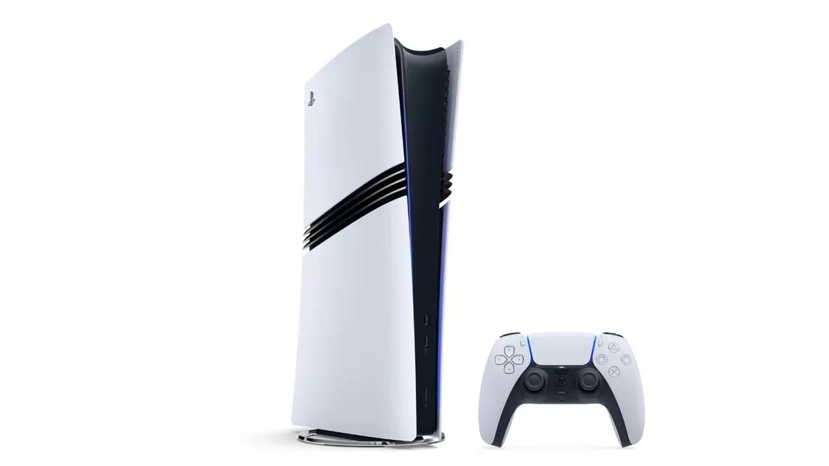 PS5 Promo Video Promises: Time to Play