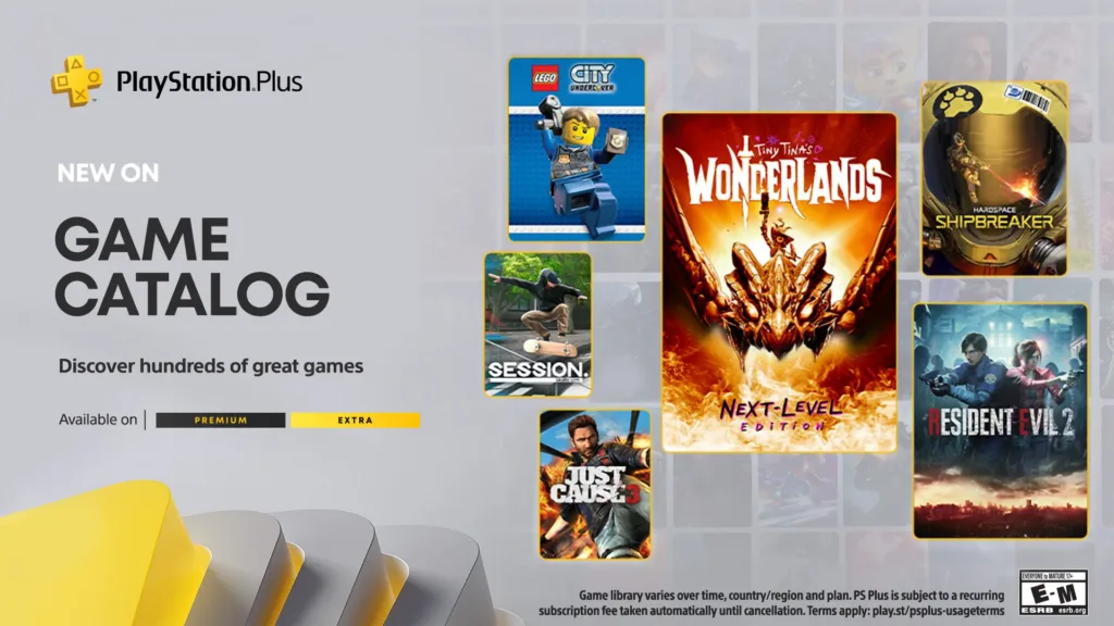 4761dc3993d18849158d7d52a7641cee35c03238 - Poll: Are You Happy with Your PS Plus Extra, Premium Games for September 2024? -