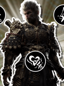 Unlocking the Secrets: 10 Hidden Facts to Boost Stamina Recovery in Black Myth Wukong