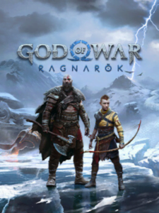 god of war ragnarok