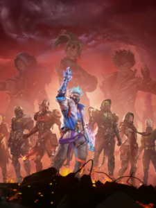 Free Fire MAX redeem codes September 2024