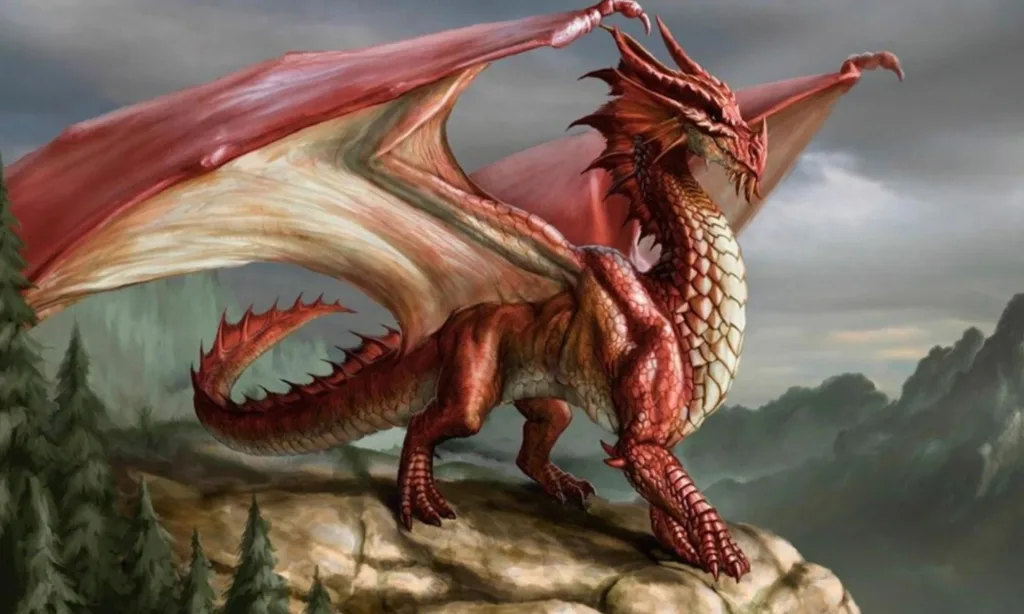 What is new in October 2024: 8 new games to look forward to red dragon - What is new in October 2024: 8 new games to look forward to -